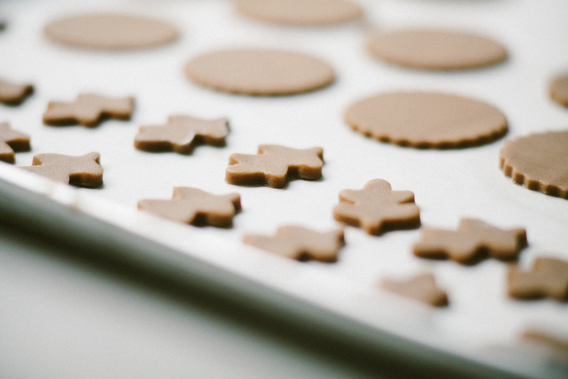 Chocolate Dipped Things // Notwithoutsalt.com