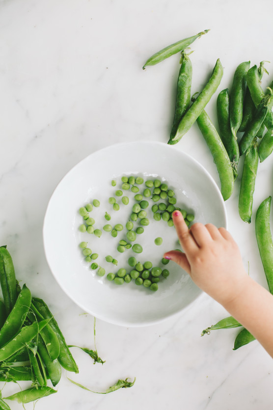 Spring Chopped Salad // Not Without Salt