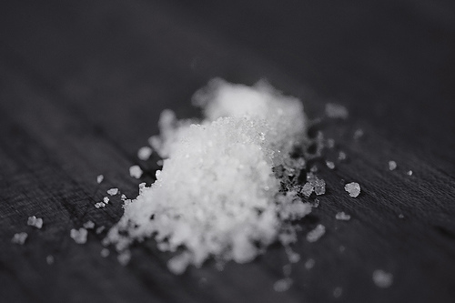 salt salt